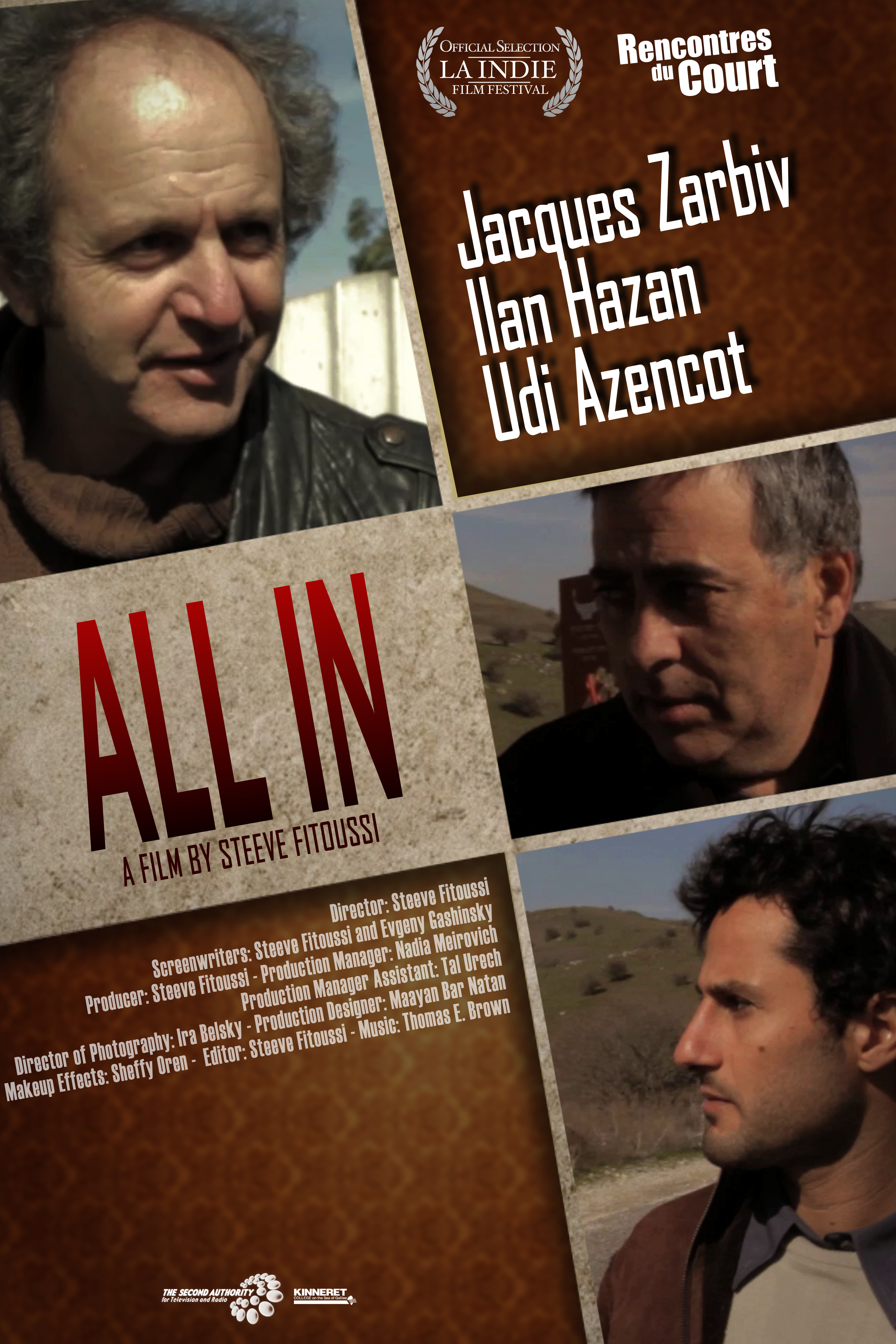 All In